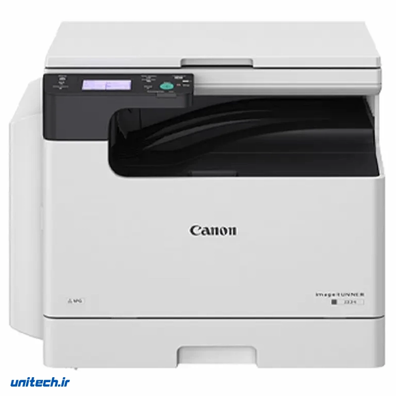 دستگاه کپی کانن مدل imageRUNNER 2224